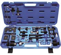 BGS 8155 Jeu d'outils de réglage et de blocage pour moteurs VW / Audi