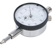 BGS 8157-1 | Comparateur | pour art. 8157 | Ø 41 mm | Plage de mesure : 5 mm - Pour les temps de contrôle du moteur