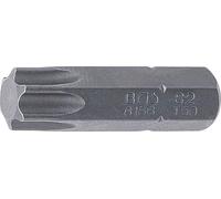 BGS 8166 | Embout | Longueur 30 mm | 8 mm (5/16") | profil T (pour Torx) T50