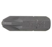 BGS 8173 - Embout - 6,3 mm (1/4") - cruciforme PZ3