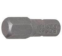 BGS 8180 - Embout - 6,3 mm (1/4") - six pans intérieurs 8 mm