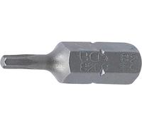 BGS technic BGS Embout 6,3 mm (1/4") profil T (pour Torx) T9 Quantité:1
