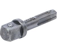 BGS technic BGS Adaptateur de ouille 65 mm SDS - mâle 12,5 mm (1/2") Quantité:1