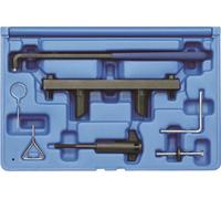 BGS 8219 Jeu d'outils de réglage du moteur pour VAG, 7 pièces