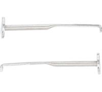 BGS 8224-1 Bras extracteur de rechange 70 mm pour art. 8224