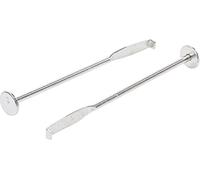 BGS technic Bras d'extracteur de rechange 114 mm pour art. 8224