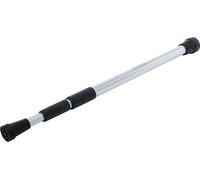 BGS technic Tige télescopique de maintien du capot moteur et du coffre 1 pièce