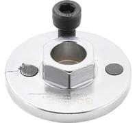 BGS 8249 | Douille spéciale de rotation du vilebrequin | moteurs 5 cylindres VAG