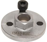 BGS 8249 Insert spécial pour faire tourner le vilebrequin des moteurs 5 cylindres VAG