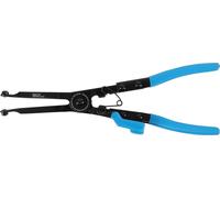 BGS 8250 Pince de sécurité pour colliers d'échappement, 305 mm