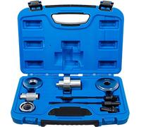 BGS 8253 | Kit d'outils pour roulements silencieux | pour VAG