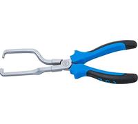 BGS technic Pince pour conduit de combustible 8260 - 230 mm - 1 pièce