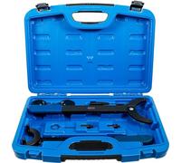 BGS 8261 | Coffret de calage | pour VAG | Compatible avec: AUDI 100 C3 Avant, 100 C3 Stufenheck, 100 C4 Avant, 100 C4 Stufenheck, 80 B4 Avant, 80 B4 Stufenheck, A1