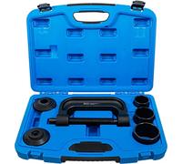 BGS Jeu d’outils pour articulation sphérique | avec étrier en C