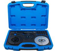 BGS 8270 | Outil de roulement de roue pour unité de roulement de roue | pour VW | 72 mm