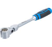 BGS 8272 Clé pour sonde lambda, 22 mm