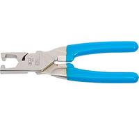 BGS technic Pince de démontage tuyau d'essence et filtres à carburant de VW, Fiat, Opel etc. BGS Quantité:1