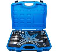 BGS 8286 | Jeu d’outils pour embrayages SAC | 38 pièces