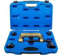 BGS 8293 | Jeu d’outils pour suspensions articulées | pour Mercedes-Benz