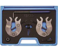 BGS 8299 Jeu d'outils de réglage du moteur pour AUDI V6 30V