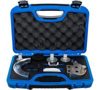 BGS 8301-1 | Jeu d’outils de montage pour courroies rainurées et élastiques | 11 pièces