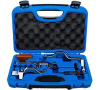 BGS 8302 | Coffret de calage | pour MINI, PSA | 10 pièces | Compatible avec: MINI MINI, Cabriolet, CLUBMAN, COUNTRYMAN, Coupe, PACEMAN, Roadster, PEUGEOT 207, 207 CC, 207 SW, 208 I