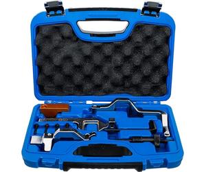 BGS 8302 | Coffret de calage | pour MINI, PSA | 10 pièces | Compatible avec: MINI MINI, Cabriolet, CLUBMAN, COUNTRYMAN, Coupe, PACEMAN, Roadster, PEUGEOT 207, 207 CC, 207 SW, 208 I