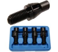 BGS 8306 Jeu de boulons d'ajustage pour faux-châssis VW / Audi, 4 pcs.