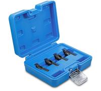 BGS 8306 , Jeu de boulons de fixation , pour sous-cadre VAG , M12 x 1,5 mm , 4 pièces