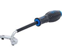 BGS technic Clé d'amortisseur 8307 pour vissage de l'amortisseur Mercedes-Benz 1 pièce