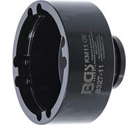 BGS technic BGS Douilles à ergots avec dent intérieure KM11 Quantité:1