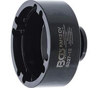 BGS 8327-12 | Douilles à ergots | avec dent intérieure | KM12