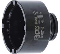 BGS 8327-9 | Douilles à ergots | avec dent intérieure | KM9