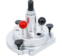 BGS technic Outil de montage de joints de vilebrequin pour moteurs diesel et à essence de VAG BGS Quantité:1