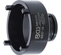 BGS 8337-10 | Douilles à ergots | avec dent extérieure | KM10