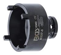 BGS technic BGS Douille à ergots ergots extérieurs KM8 Quantité:1