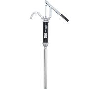 BGS technic Pompe de cuve d’huile avec levier BGS Quantité:1