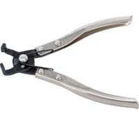BGS technic KG Pince pour colliers de serrage BGS 8347 CLIC 175 mm