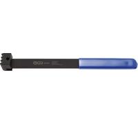 BGS technic Levier de blocage de poulie crantée BGS Quantité:1