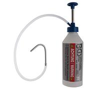 BGS Pompe Décantation Manuelle. Pas pour Léger Entzündliche Liquide 1000ml 8356