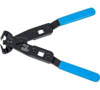 PINCE POUR COLLIER DE SOUFFLET DURITE A OREILLES OETICKER