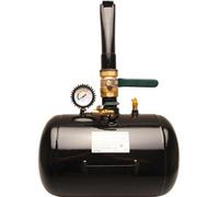 BGS 8365 Aide au gonflage pour pneus de voitures (Booster)