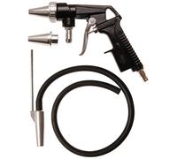 BGS 8382 Pistolet de sablage