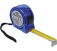 BGS 8392 | Mètre ruban | 25 mm x 8 m