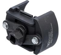 BGS 8396 | Clé universelle à filtre à huile | carré femelle 12,5 mm (1/2") | Ø 80-98 mm