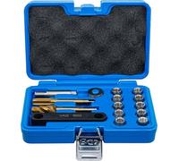 BGS 8408 | Kit de réparation pour filet de frein | pour VAG | M12 x 1,5 | 15 pièces