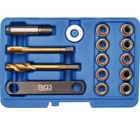 BGS technic Kit de réparation pour filet de frein pour VAG M12 x 1,5 mm 15 pièces BGS Quantité:1