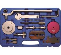 BGS 8413 Kit de réglage moteur pour moteurs FIAT et PSA