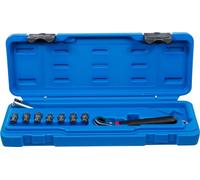 BGS technic KG – Kit de montage BGS 8415 pour charnière de porte