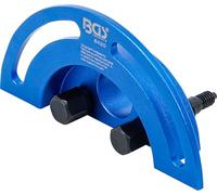 BGS technic Outil de blocage de pompe à eau pour moteurs Opel Ecotec BGS Quantité:1